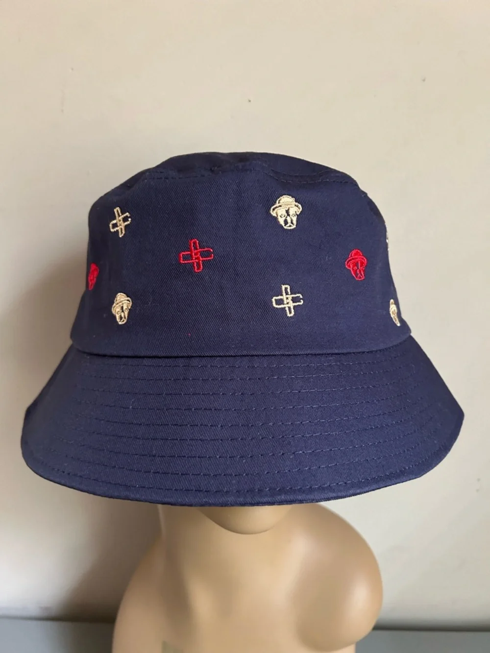 NEW!! Limited Edition Exclusive Boston Calling Bucket Hat With Embroidery (NWOT)